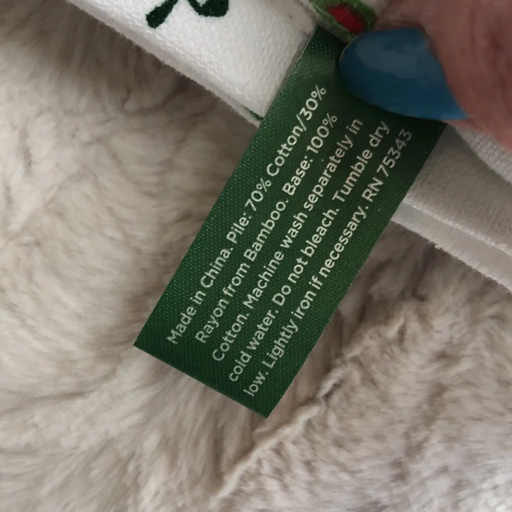 GOLF Printed Kitchen Towels - Picture 6 of 6